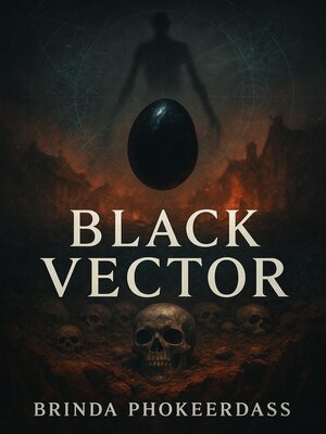 cover image of Black Vector